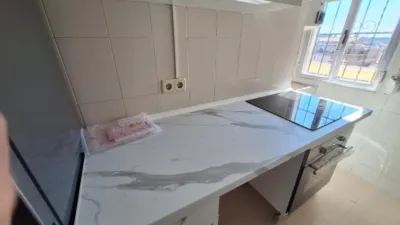 Apartment in Plaza del Doctor Lozano photo 20