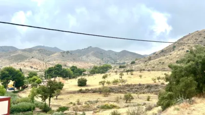 Rustic finca on Cuesta de Gos Street photo 8
