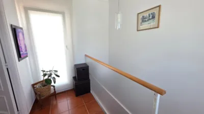 Villa on Carrer de la Vall d'Aran photo 17