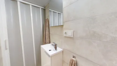 Apartment in Gran Playa photo 15