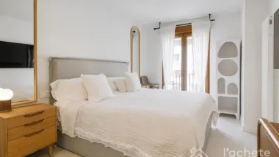 Apartment on Avenida de Juan Bautista Lafora photo 12