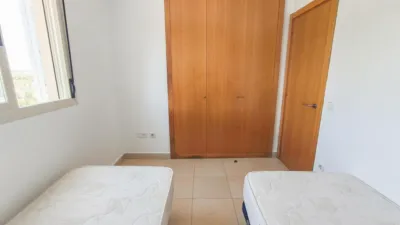 Apartment on President Adolfo Suarez Street photo 17