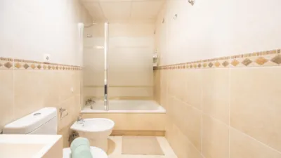 Apartment in La Alberca photo 26