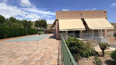 Casa – Elche, Elx - Parc Empresarial, Jubalcoi - Vista 4