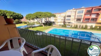 Apartment in the Badia-Gran Reserva Sector photo 6