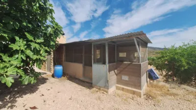 Rustic farm on Calle Solana La photo 52