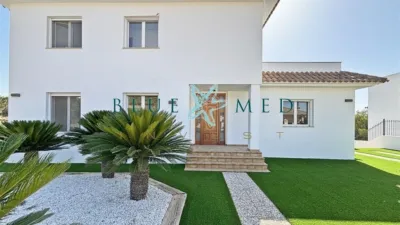 Chalet en calle calle Albacete photo 51
