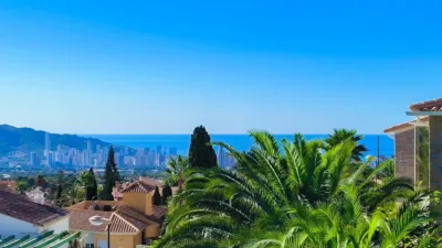 Casa – La Nucia - Vista 3