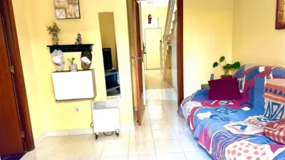 Terraced house on Carrer de Lola Anglada photo 22