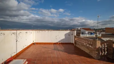 Casa en Las Gabias photo 30