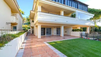 Apartment on Calle Montemenor photo 2