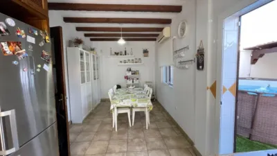 Terraced house in Bonanza photo 26