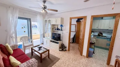 Apartment on Calle de la Loma, 13 photo 3