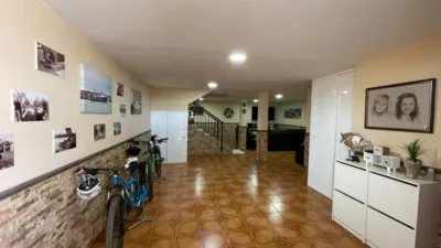 Terraced house in Bonanza photo 47