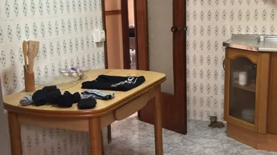 Apartment at Bus Station photo 12