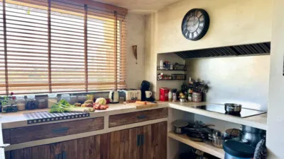 House in La Huerta photo 22