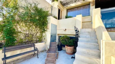 House in La Huerta photo 10