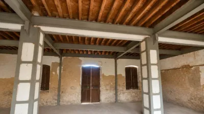 Rustic Finca in Pechina Centre photo 21