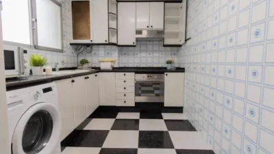 Apartment on Avenida de Alicante photo 16