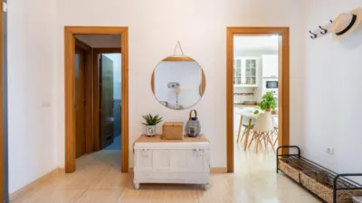 Terraced house on Marx Street photo 8