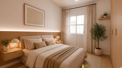 Apartment in Barrio photo 28