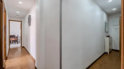 Apartment on Calle de Antares, 57 photo 22