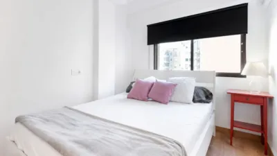 Apartment in Lista photo 20