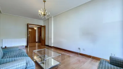 Apartment on San Adrian Etorbidea photo 8