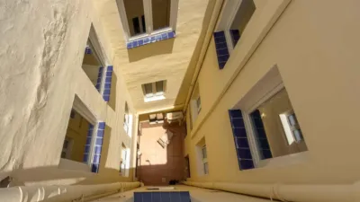 Flat on Calle San Vicente Ferrer, 87 photo 25