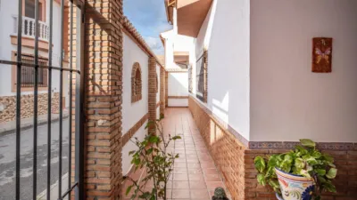 Casa en Las Gabias photo 3