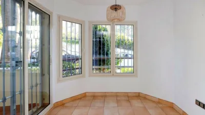 Apartment on Calle Montemenor photo 11