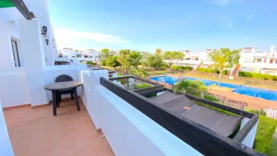 Apartment on Calle 5-6 (Condado de Alhama) photo 18