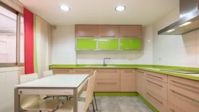 Piso en Avenida de Rubine photo 5