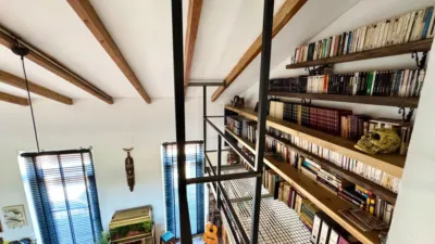 House in La Huerta photo 19