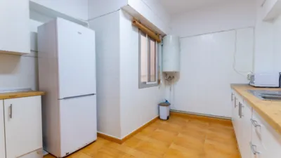Apartment on Calle de Murillo photo 4