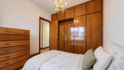 Apartment on San Adrian Etorbidea photo 12