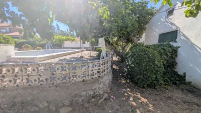 Chalet in Urb Charquillos photo 30
