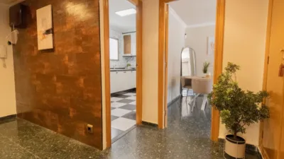 Apartment on Avenida de Alicante photo 13