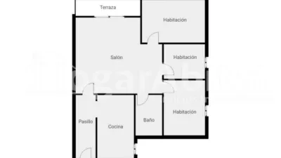 Apartment on Proa Street photo 37