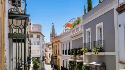 Apartment on Zaragoza Street photo 3
