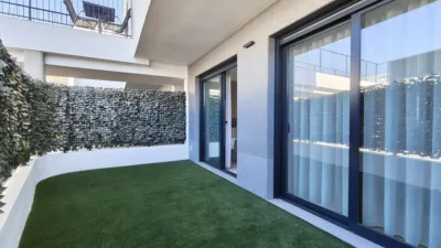 Duplex in Balcón de Finestrat photo 13