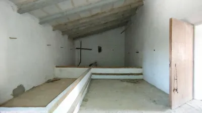 Rustic Finca in Castellitx de La Pau photo 32