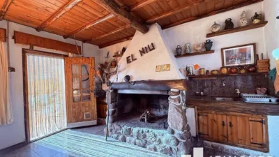 Chalet in Sant Feliu de Llobregat photo 31