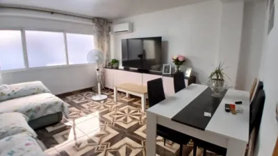 Piso – Alicante - Alacant - Más