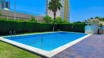 Apartment on President Adolfo Suarez Street photo 27