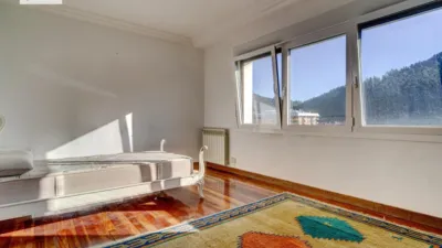 Casa en venta en Legazpia, Legazpi de 1.300.000 €