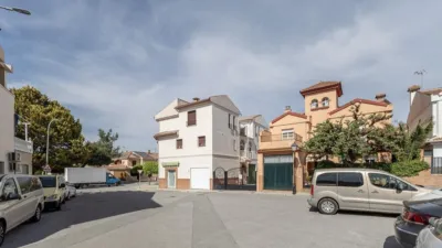 Chalet in Santa Fe photo 36