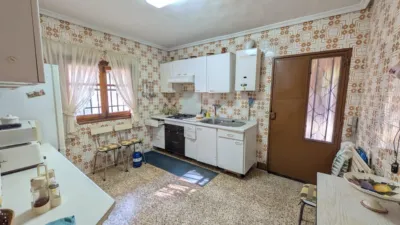 Chalet in Urb Charquillos photo 17