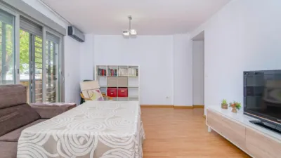 Apartment on Circunvalación Street photo 39