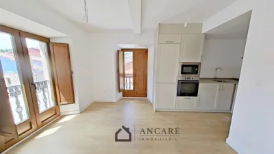 Flat on Calle de Cantabria, 14 photo 2